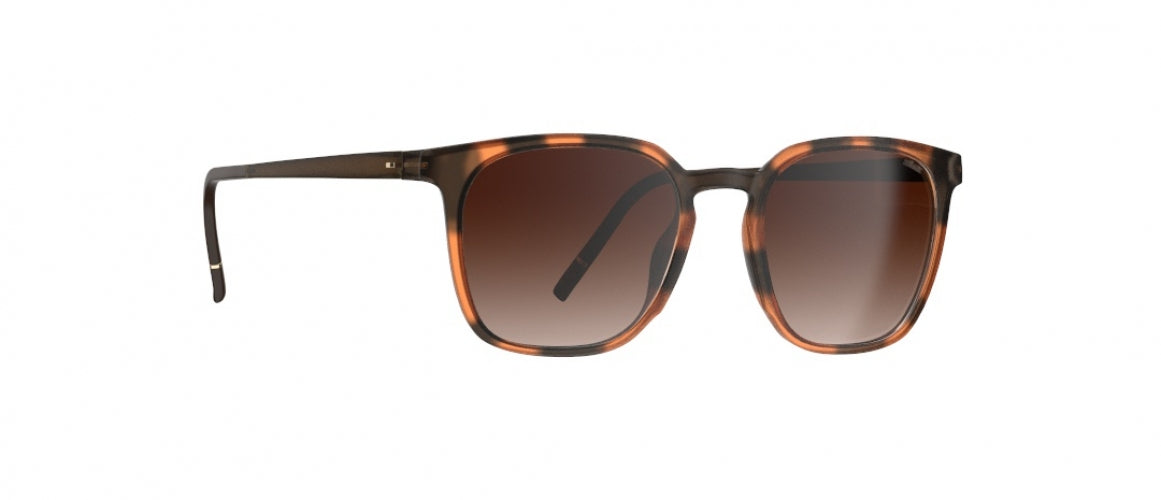 6230 - VINTAGE HAV./BROWN - SLM red brown gradient
