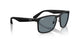 601S80 - Black - Blue Chromance