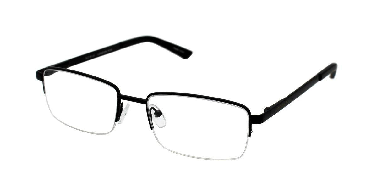 London Fog 525 Eyeglasses