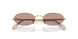 5AK20I - Gold - Light Purple Brown