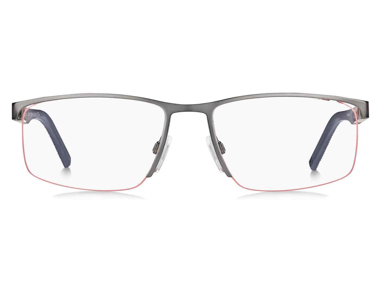 0R80-00 - Semi Matte Dark Ruthenium