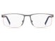 0R80-00 - Semi Matte Dark Ruthenium