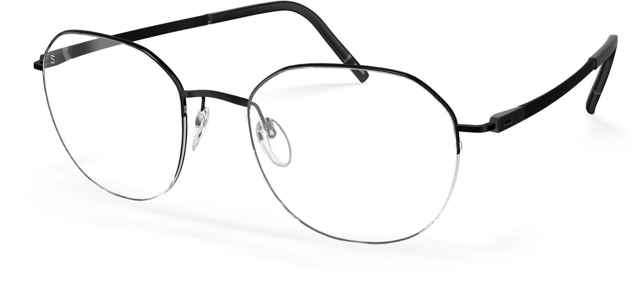 9040 - Pure Black