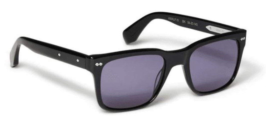 BK - Black