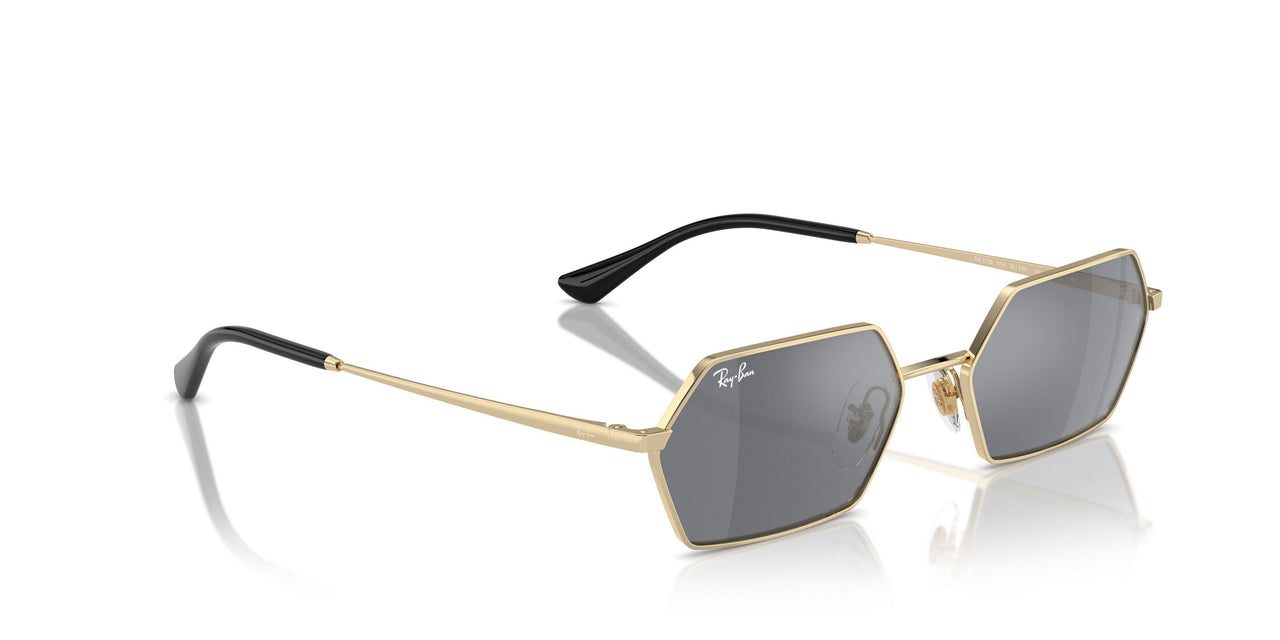 92136V - Gold - Dark Grey