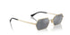 92136V - Gold - Dark Grey