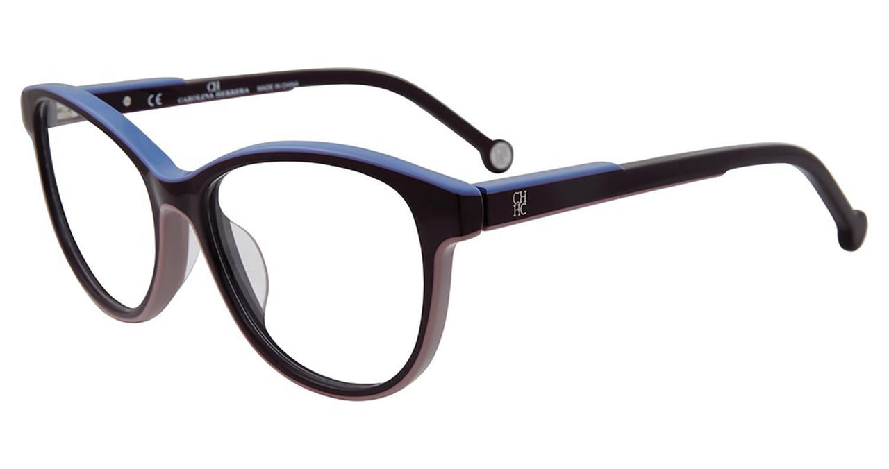 Carolina Herrera VHE800K Eyeglasses