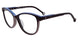 Carolina Herrera VHE800K Eyeglasses