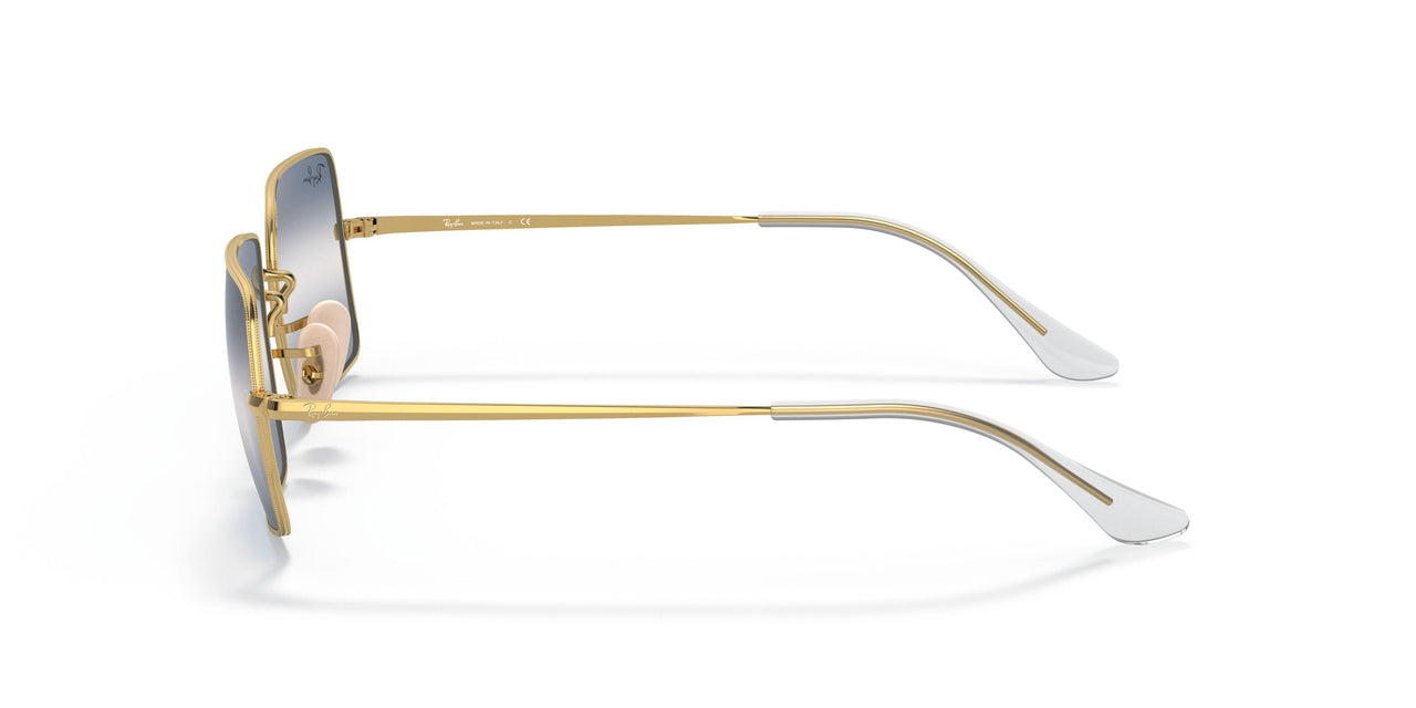 001/GA - Gold - Clear Gradient Blue
