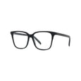 001 - Shiny Black - Clear