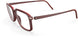 3540 - Wine Red