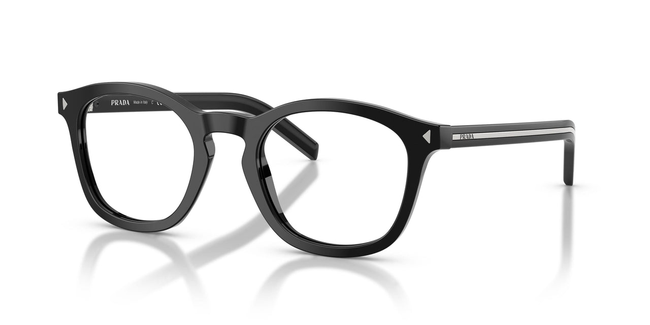 16K1O1 - Black