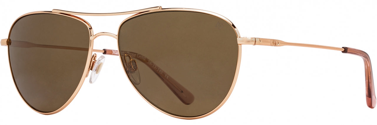 2 - Rose Gold - Cosmetan Brown