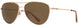 2 - Rose Gold - Cosmetan Brown
