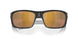 910611 - Black - Gold Mirror