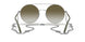 30158E - Silver - Gradient Green