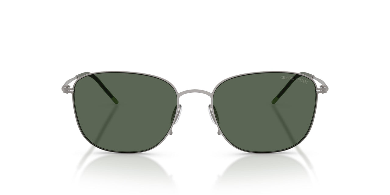 300371 - Grey - Dark Green