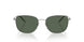 300371 - Grey - Dark Green