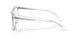 8321 - Transparent - Clear