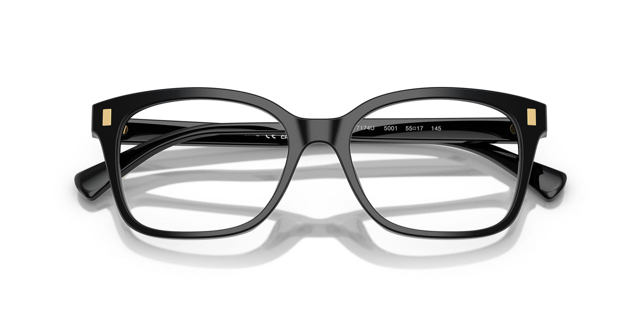 5001 - Black