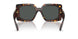 108/87 - Tortoise - Dark Grey