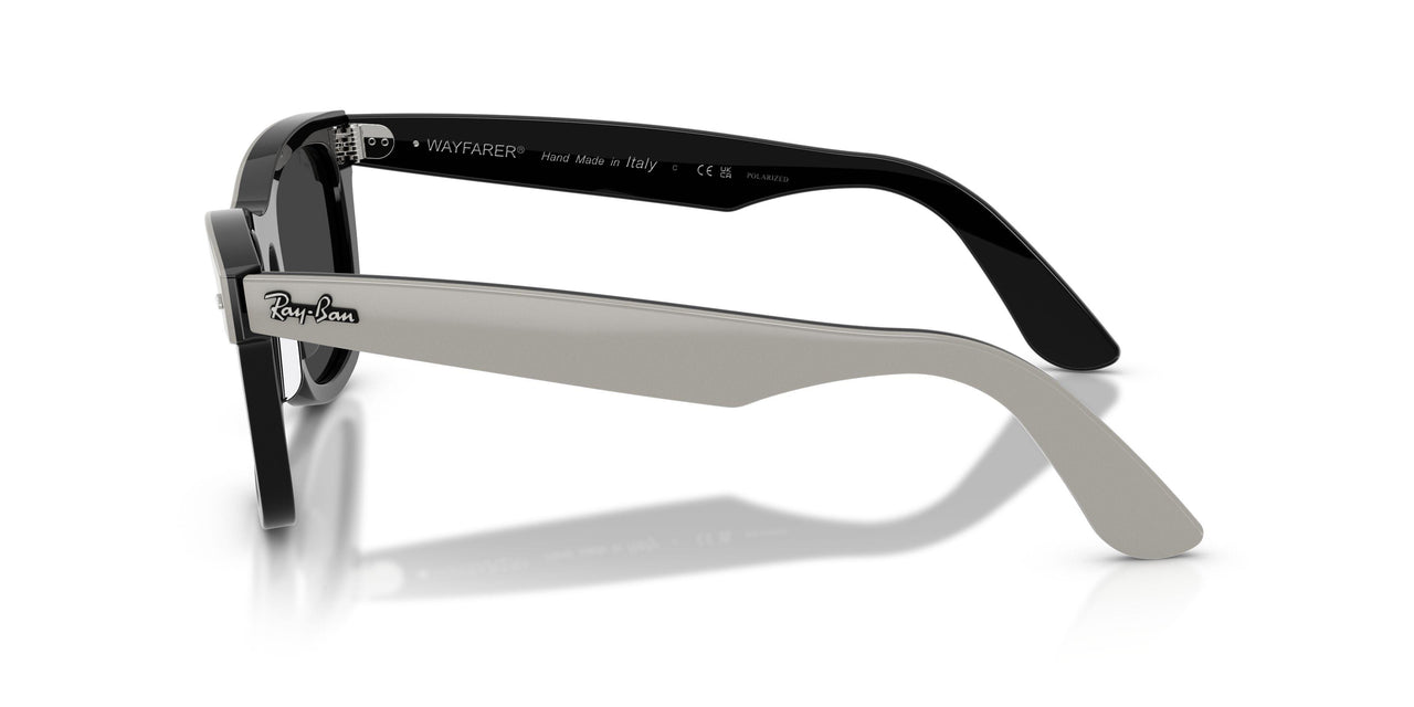 144248 - Grey - Polarized Black