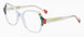 Etnia Barcelona ANAKA Eyeglasses