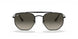 002/71 - Black - Gray Green