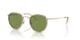 514552 - Gold - Greenc