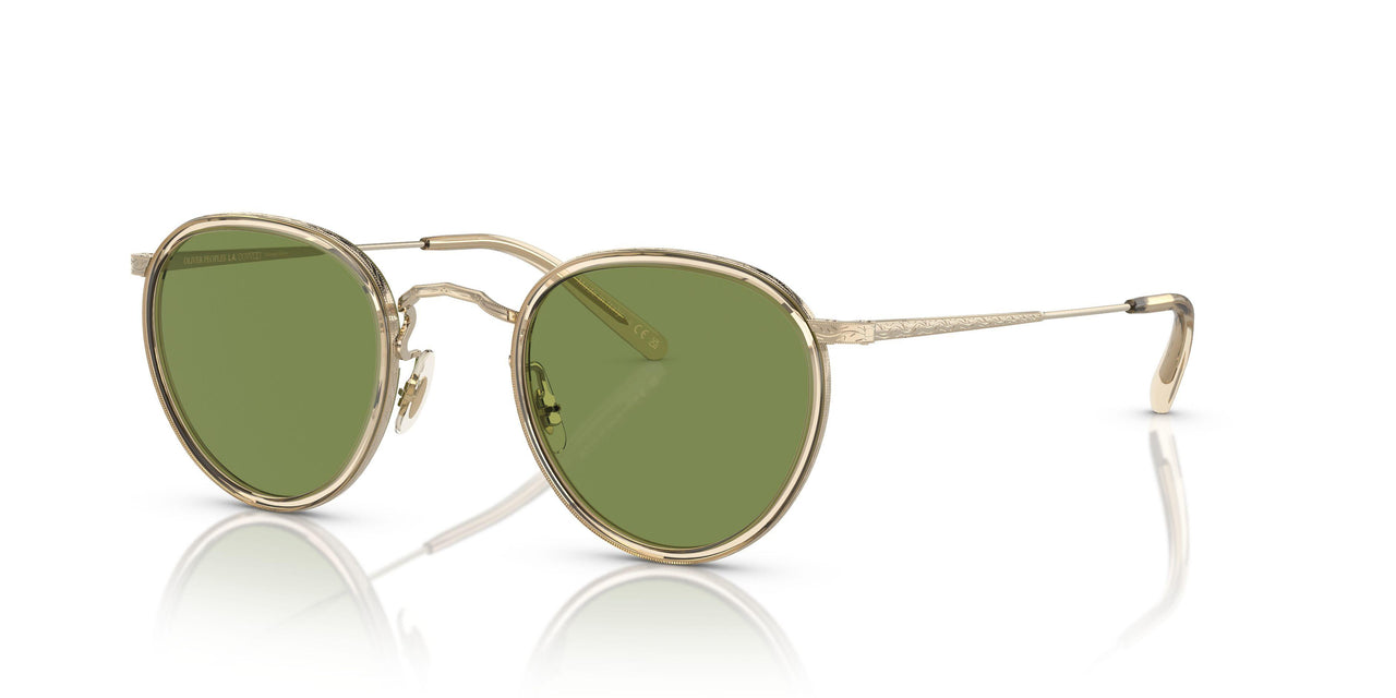 514552 - Gold - Greenc