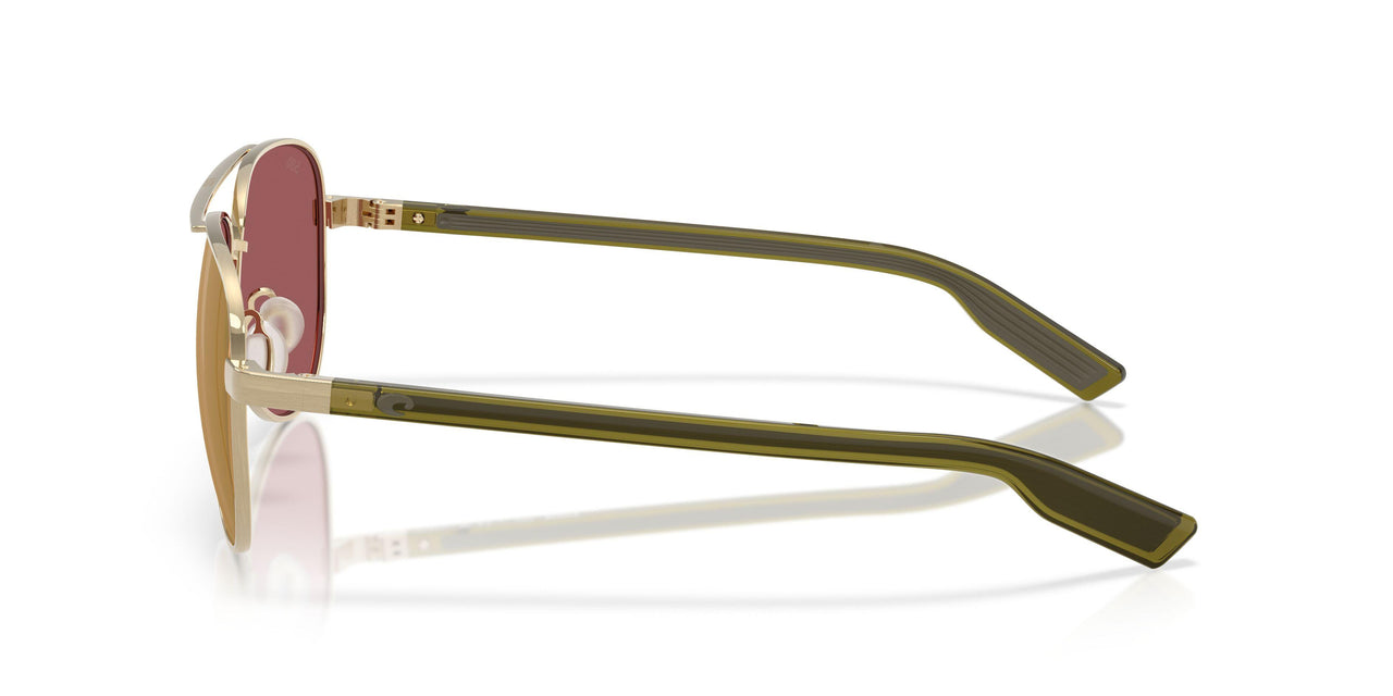 400230 - Gold - Gold Mirror