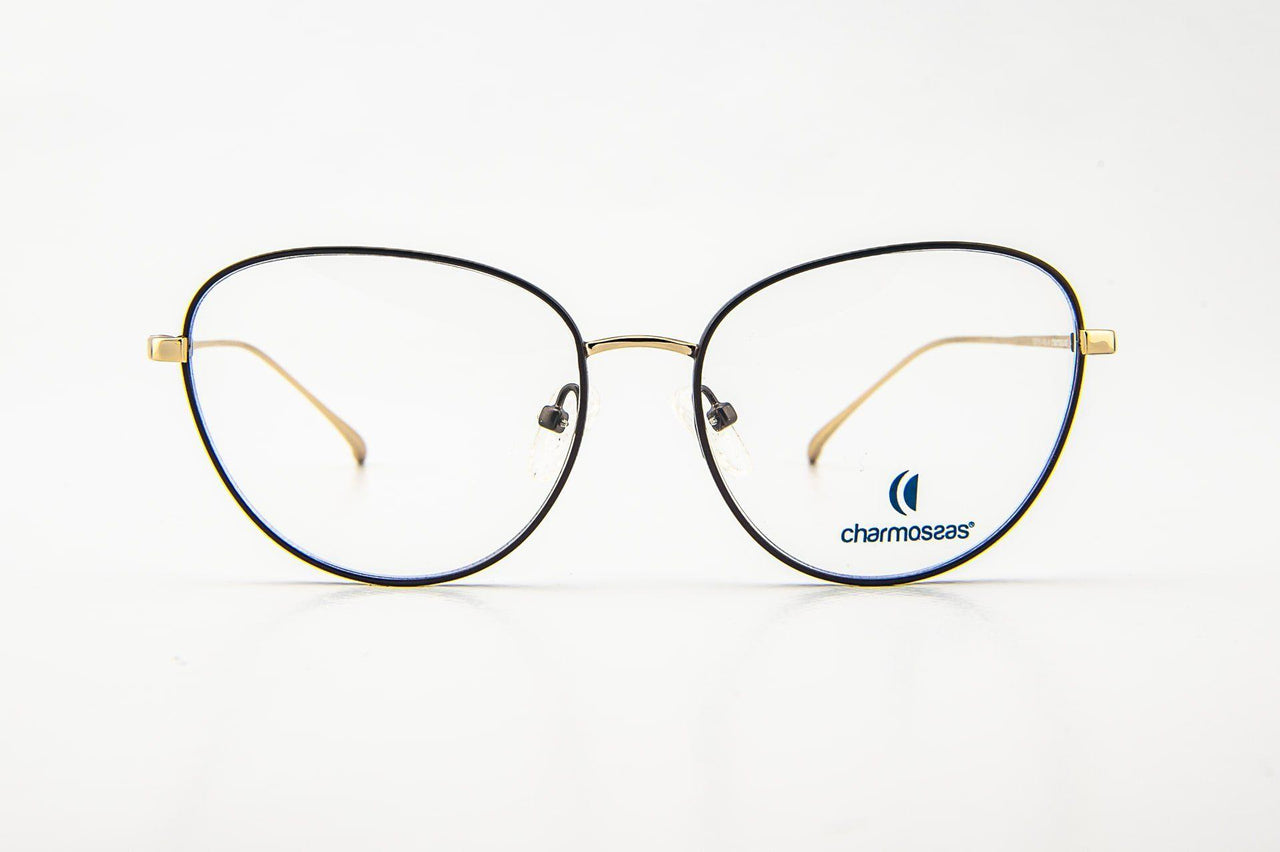 Charmossas Nechisar Eyeglasses