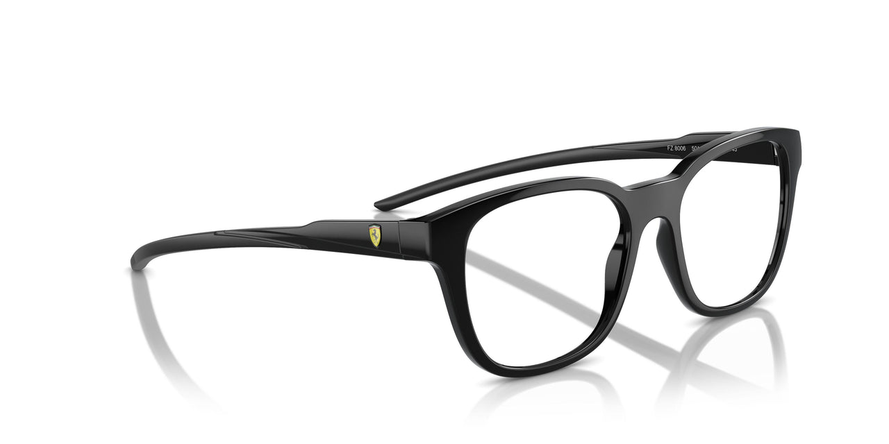 501 - Black