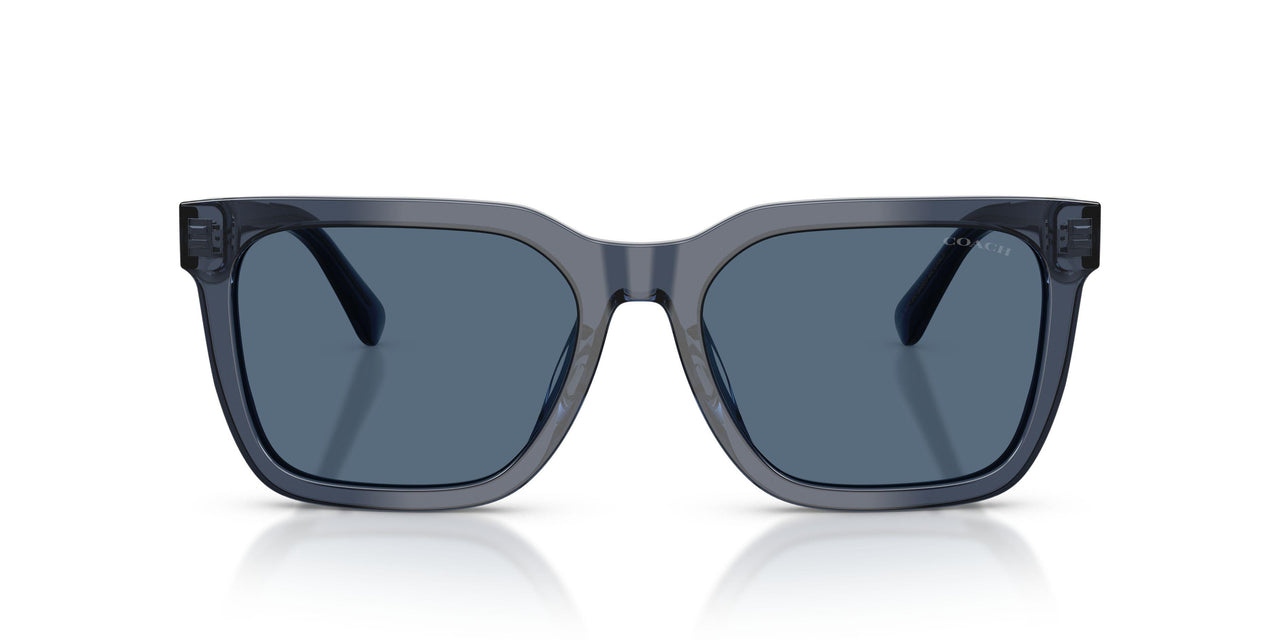 597280 - Blue - Blue Solid