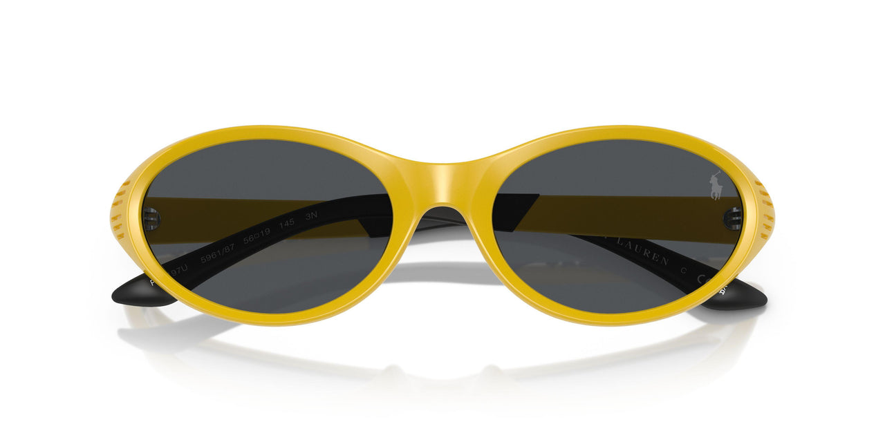 596187 - Yellow - Grey
