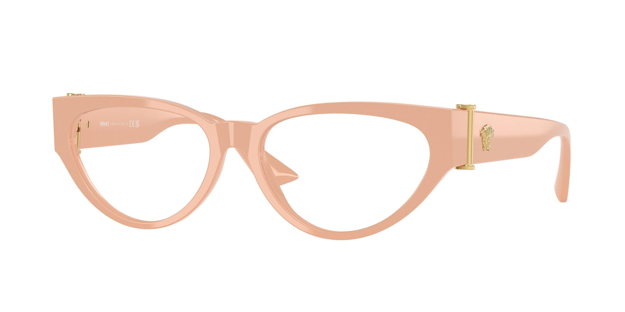 Versace 3366 Eyeglasses