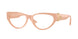 Versace 3366 Eyeglasses