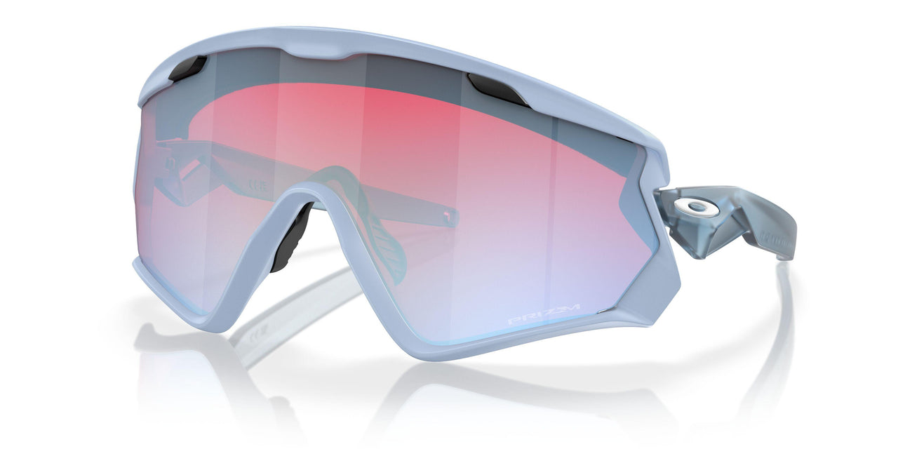 941827 - Blue - Prizm Snow Sapphire