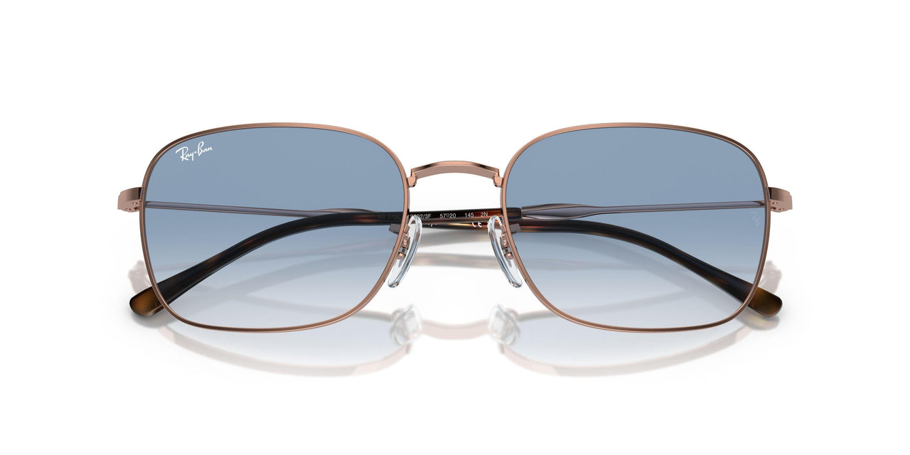 92023F - Gold - Blue