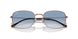 92023F - Gold - Blue