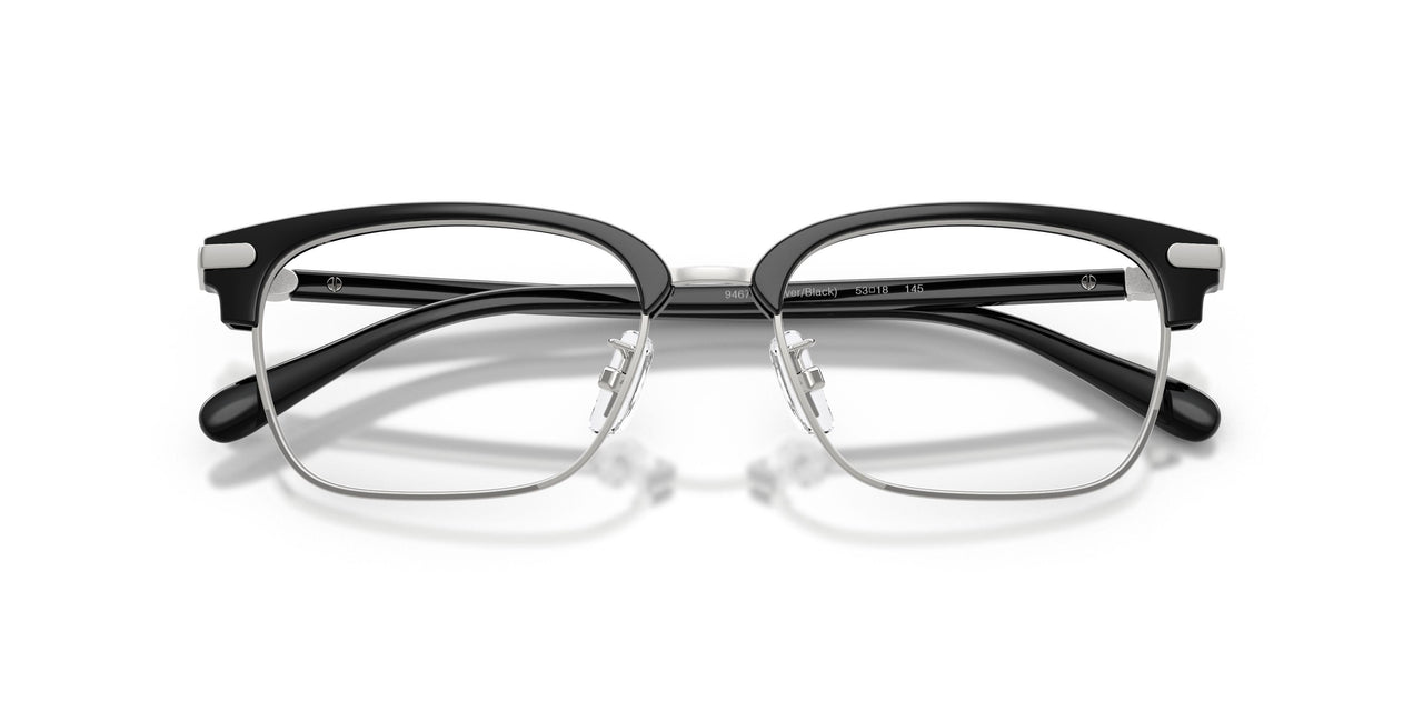 9467 - Silver