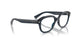 8256 - Blue - Clear