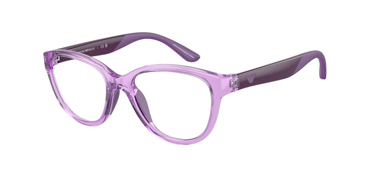 Emporio Armani Kids 3002F Eyeglasses