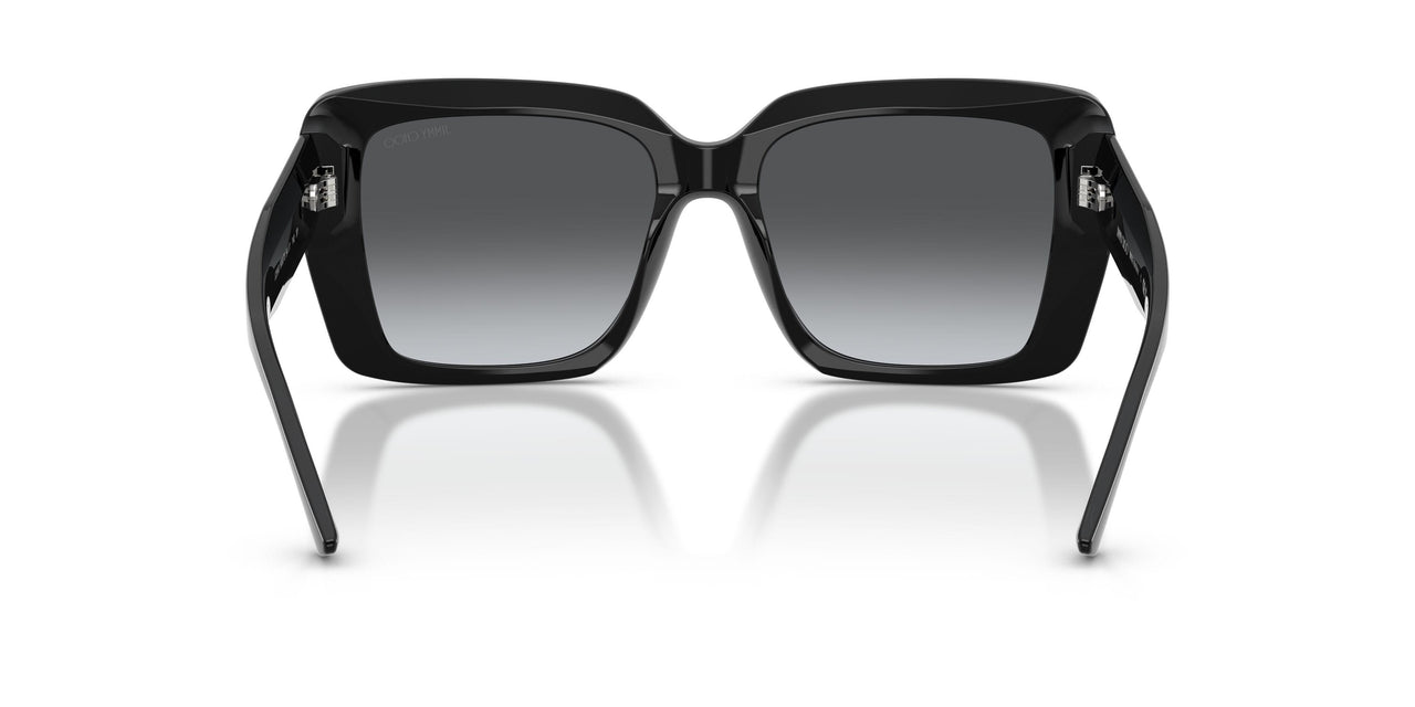 5000T3 - Black - Polar Gradient Gray
