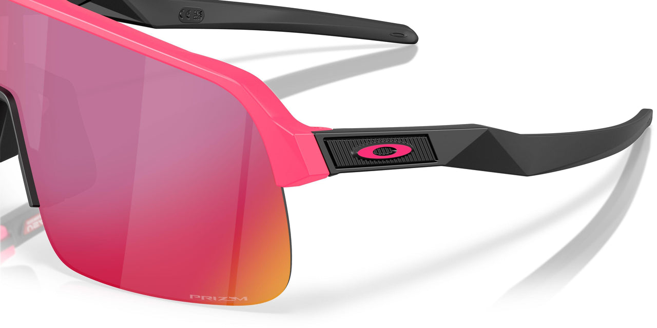 949614 - Pink - Prizm Road