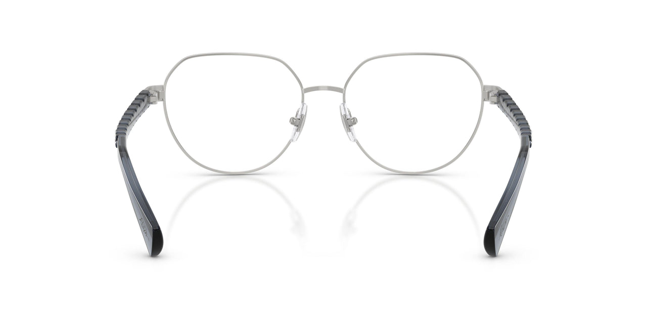 9001 - Silver