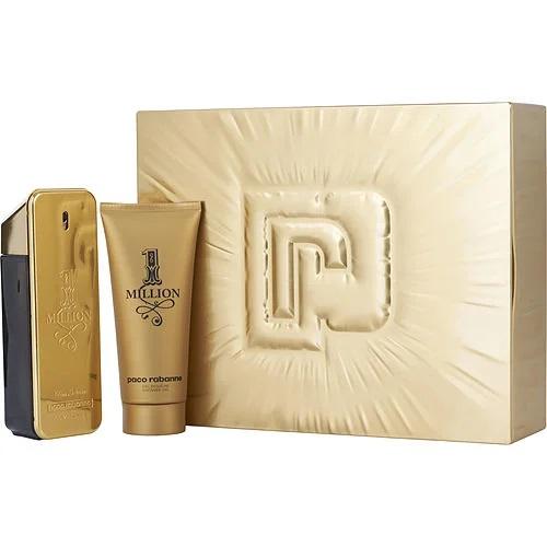 Paco Rabanne 1 Million Men Set