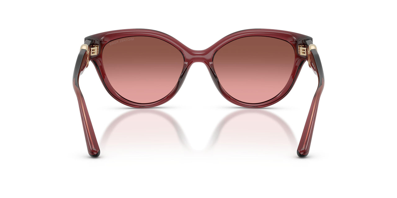 317511 - Brown - Brown Rose Gradient
