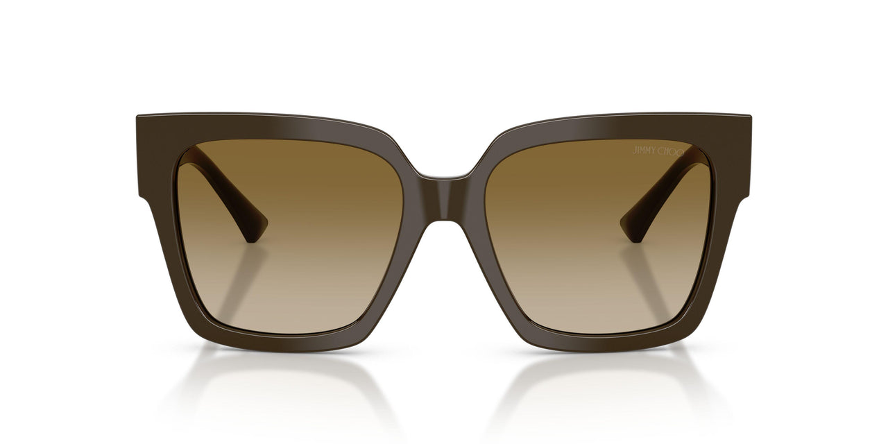 506013 - Green - Brown Gradient