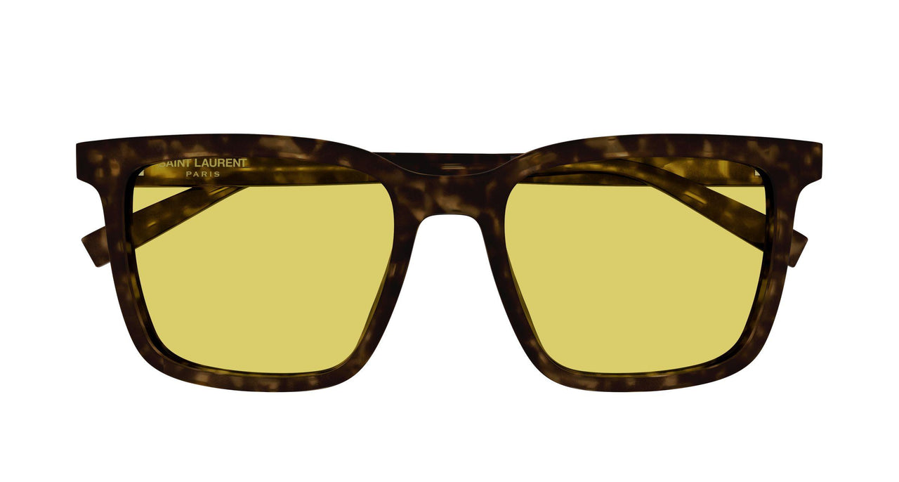008 - Havana - Yellow